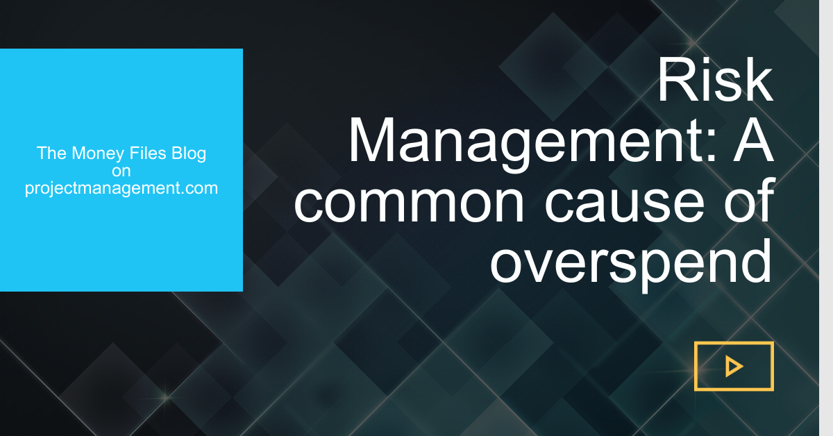 risk management